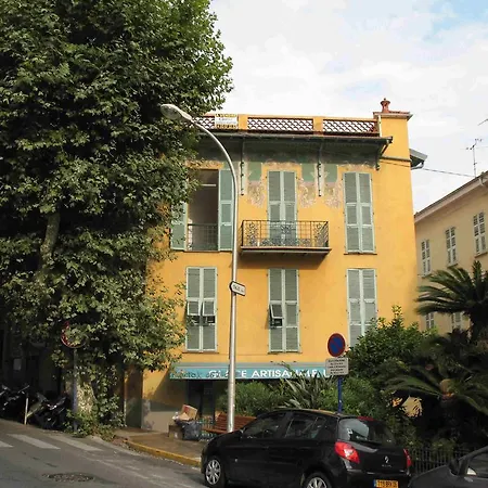 La Terrasse Gallieni