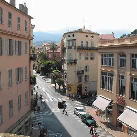 Apartment La Terrasse Gallieni *