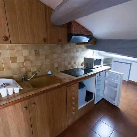 Apartment La Terrasse Gallieni